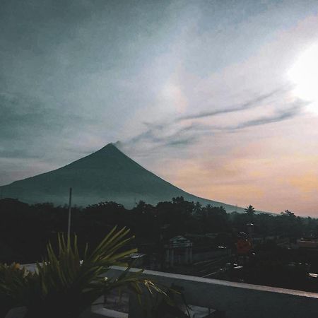 Majestique Hotel Albay Bicol Guinobatan Exterior photo