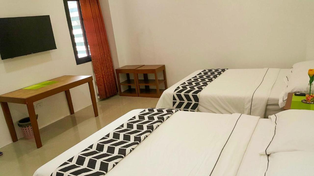 Majestique Hotel Albay Bicol Guinobatan Exterior photo
