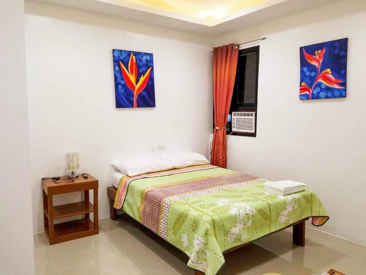 Majestique Hotel Albay Bicol Guinobatan Exterior photo