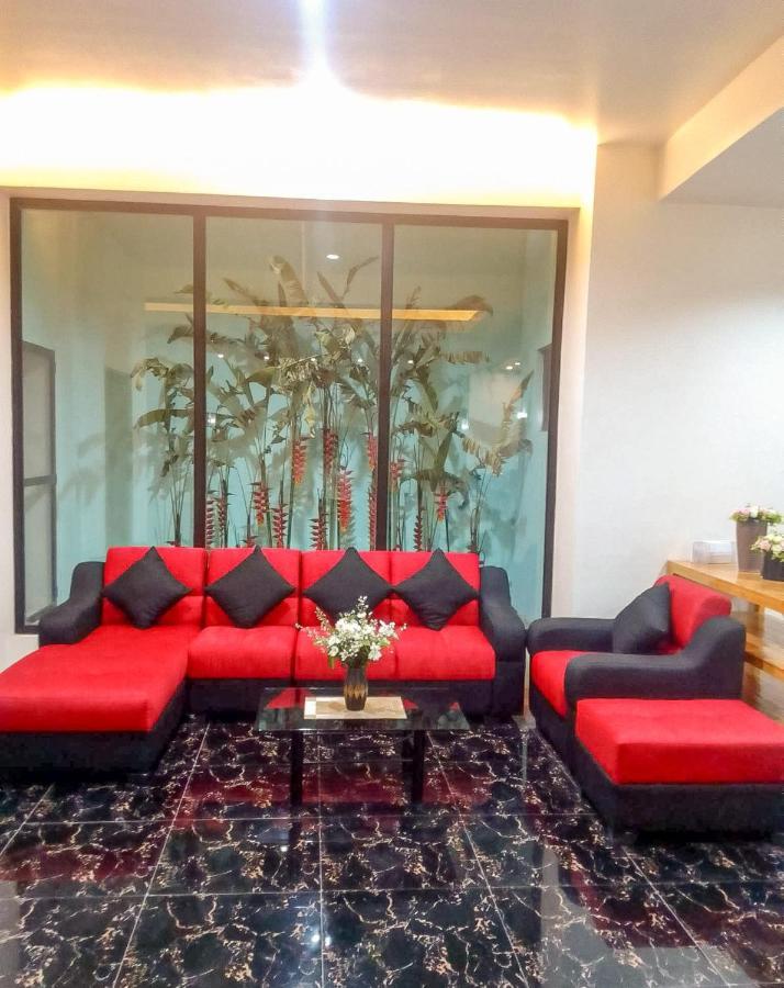 Majestique Hotel Albay Bicol Guinobatan Exterior photo