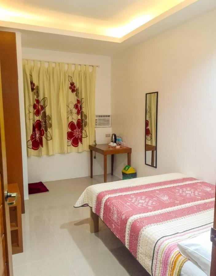 Majestique Hotel Albay Bicol Guinobatan Exterior photo